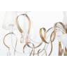 Люстра MAYTONI INTRECCIO ARM010-08-W
