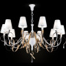 Люстра MAYTONI INTRECCIO ARM010-10-W