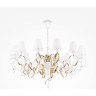 Люстра MAYTONI INTRECCIO ARM010-12-W