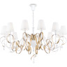 Люстра MAYTONI INTRECCIO ARM010-12-W