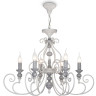 Люстра MAYTONI KARINA ARM631-PL-06-W
