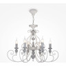Люстра MAYTONI KARINA ARM631-PL-06-W