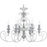 Люстра MAYTONI KARINA ARM631-PL-06-W