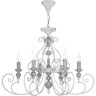 Люстра MAYTONI KARINA ARM631-PL-06-W