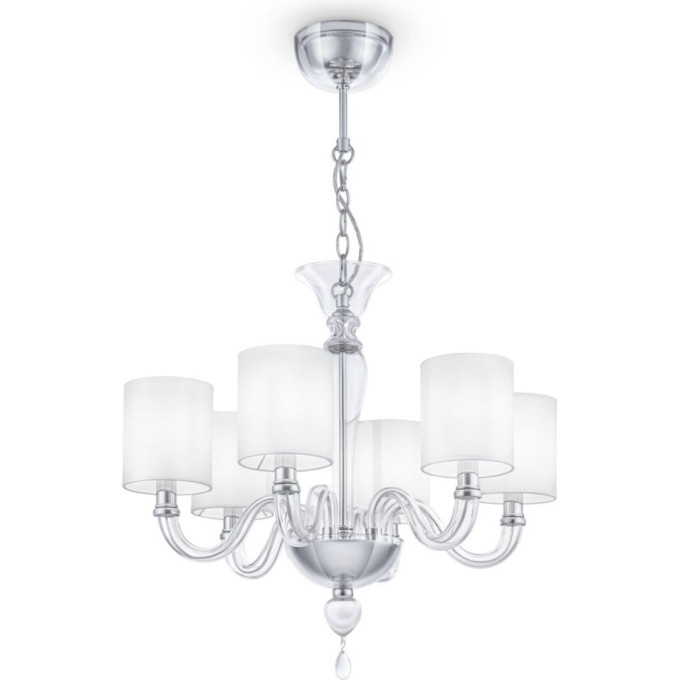 Люстра MAYTONI LETI DIA012PL-06TR