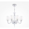 Люстра MAYTONI LETI DIA012PL-08TR