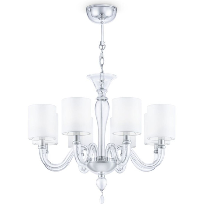 Люстра MAYTONI LETI DIA012PL-08TR