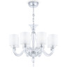 Люстра MAYTONI LETI DIA012PL-08TR