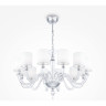 Люстра MAYTONI LETI DIA012PL-12TR