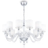 Люстра MAYTONI LETI DIA012PL-12TR