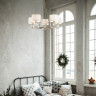 Люстра MAYTONI LUXE H006PL-05G