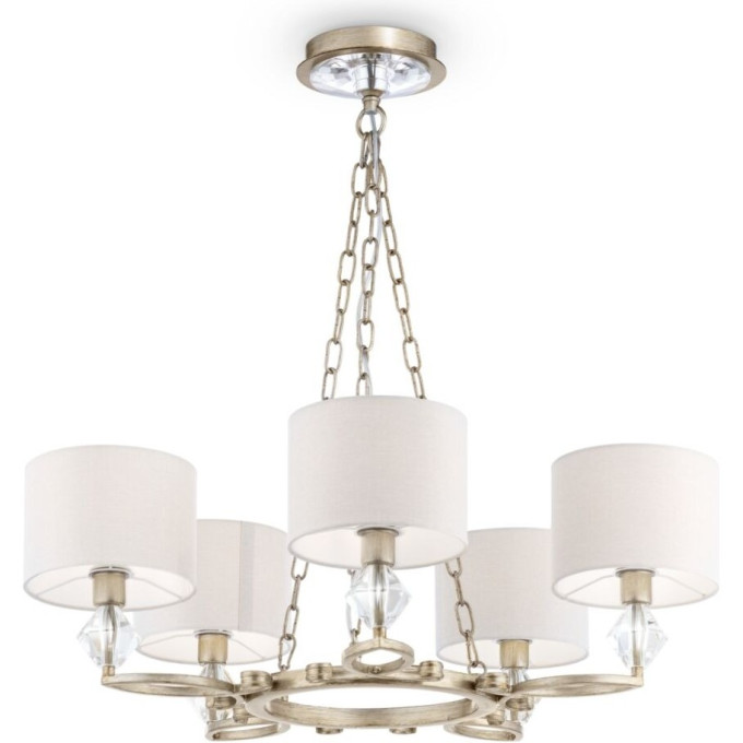 Люстра MAYTONI LUXE H006PL-05G