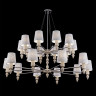 Люстра MAYTONI MARSEILLE MOD039PL-20N