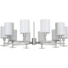Люстра MAYTONI MARTINA MOD034PL-10CH