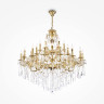 Люстра MAYTONI MONICA DIA882-PL-30-G
