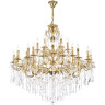 Люстра MAYTONI MONICA DIA882-PL-30-G