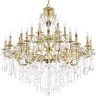 Люстра MAYTONI MONICA DIA882-PL-30-G