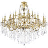 Люстра MAYTONI MONICA DIA882-PL-30-G