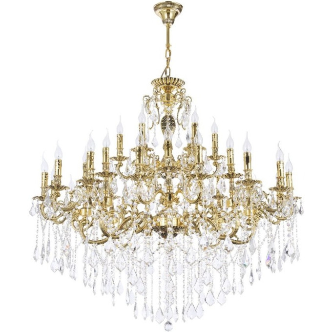 Люстра MAYTONI MONICA DIA882-PL-30-G