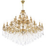 Люстра MAYTONI MONICA DIA882-PL-45-G