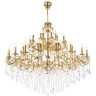 Люстра MAYTONI MONICA DIA882-PL-45-G