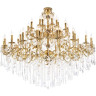 Люстра MAYTONI MONICA DIA882-PL-45-G
