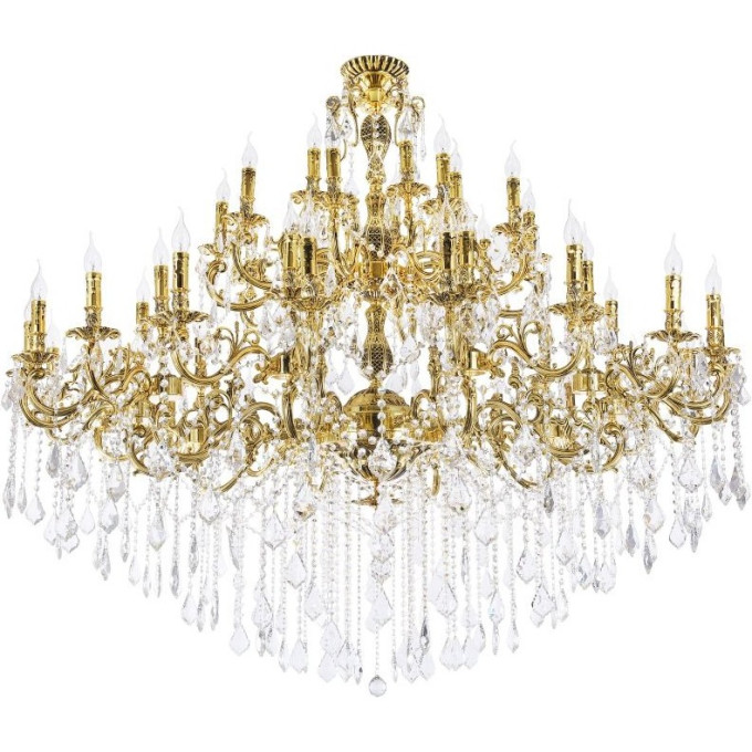 Люстра MAYTONI MONICA DIA882-PL-45-G
