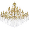 Люстра MAYTONI MONICA DIA882-PL-45-G