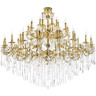 Люстра MAYTONI MONICA DIA882-PL-45-G