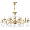 Люстра MAYTONI MONICA DIA883-PL-18-G