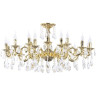 Люстра MAYTONI MONICA DIA883-PL-18-G