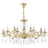 Люстра MAYTONI MONICA DIA883-PL-18-G