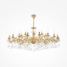 Люстра MAYTONI MONICA DIA883-PL-30-G