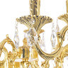 Люстра MAYTONI MONICA DIA883-PL-30-G