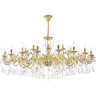 Люстра MAYTONI MONICA DIA883-PL-30-G