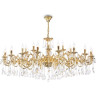 Люстра MAYTONI MONICA DIA883-PL-30-G