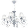 Люстра MAYTONI MONSOON ARM154-06-S