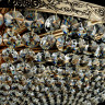 Люстра MAYTONI PALACE DIA890-CL-10-G