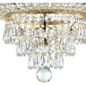 Люстра MAYTONI PALACE DIA890-CL-18-G