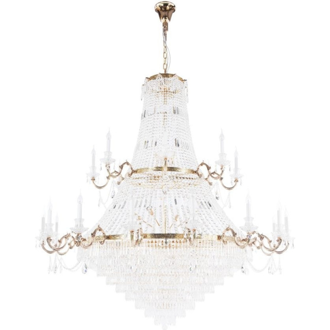 Люстра MAYTONI PALACE DIA890-PL-66-G