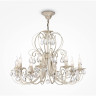 Люстра MAYTONI PRINCESS ARM270-08-R