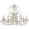 Люстра MAYTONI PRINCESS ARM270-08-R