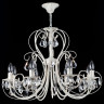 Люстра MAYTONI PRINCESS ARM270-08-R