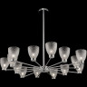 Люстра MAYTONI RALAR MOD068PL-14CH