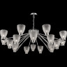 Люстра MAYTONI RALAR MOD068PL-18CH