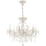 Люстра MAYTONI SEVILLA DIA004-06-WG