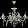 Люстра MAYTONI SEVILLA DIA004-08-WG