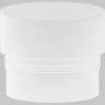 Матовый рассеиватель MAYTONI FOCUS LED 12Вт RingSAcr-12-W