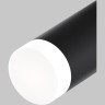 Матовый рассеиватель MAYTONI FOCUS LED 5Вт RingSAcr-5-W