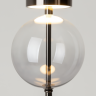 Напольный светильник MAYTONI DOUBLE MOON MOD478FL-L15B3K